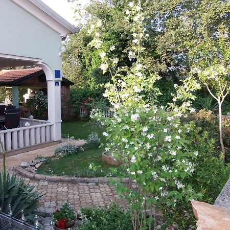 Apartment Cajt Umag Eksteriør bilde