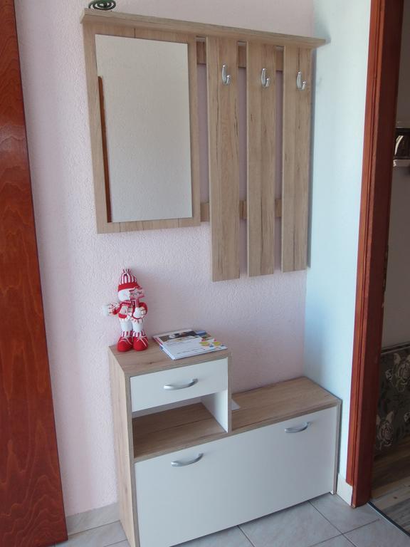 Apartment Cajt Umag Eksteriør bilde