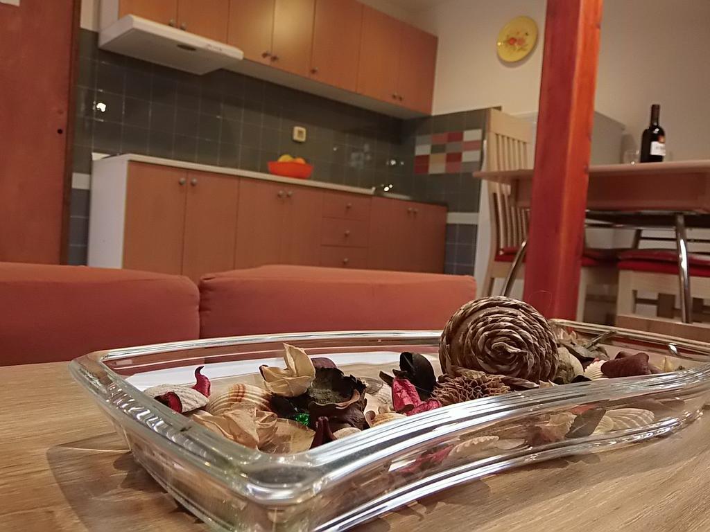 Apartment Cajt Umag Eksteriør bilde