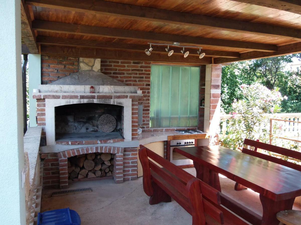 Apartment Cajt Umag Eksteriør bilde