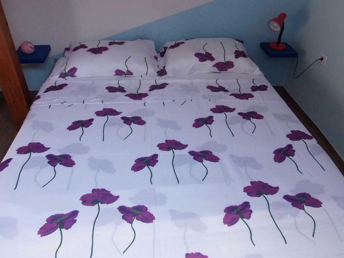 Apartment Cajt Umag Eksteriør bilde