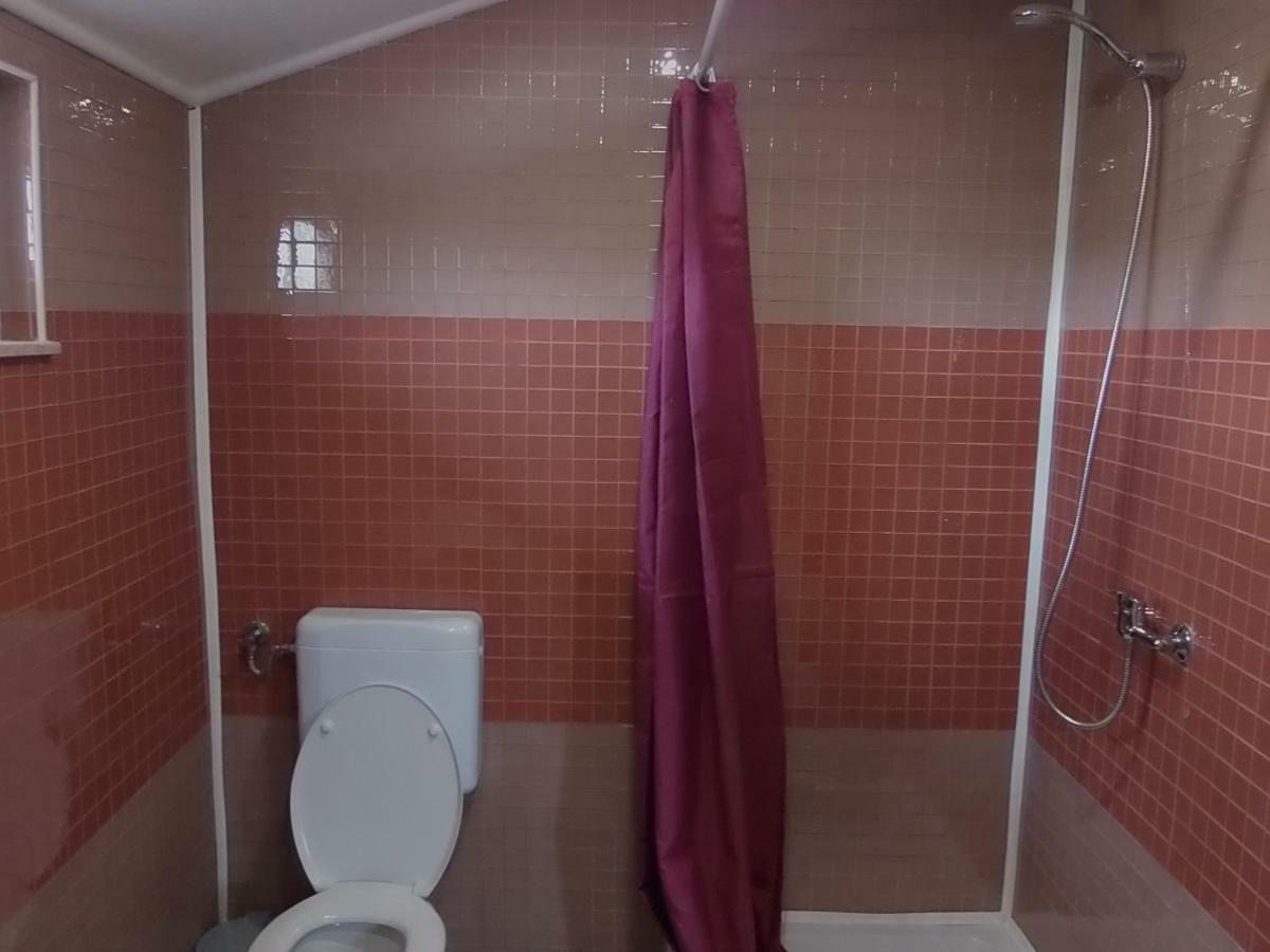 Apartment Cajt Umag Eksteriør bilde
