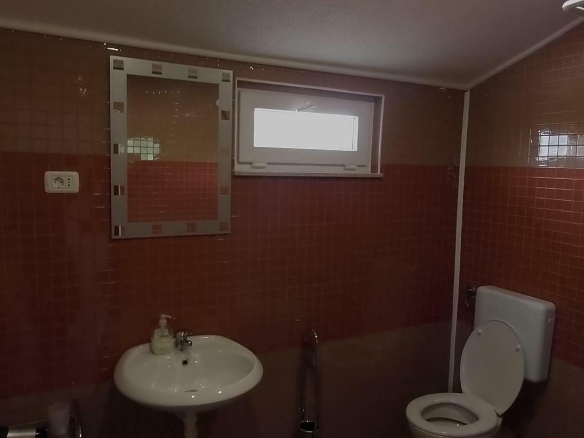 Apartment Cajt Umag Eksteriør bilde