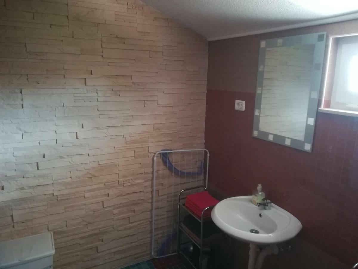 Apartment Cajt Umag Eksteriør bilde